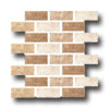 Cinca Cinca Forum Mosaic 24 Polychrome Tile  &  Stone