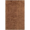 Kane Carpet Kane Carpet Disco Shag 4 X 6 Rhythm Copper Area Rugs