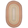Trans-Ocean Import Co. Trans-ocean Import Co. Chester 2 X 8 Rainbow Ocean Area Rugs