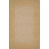 Trans-Ocean Import Co. Trans-ocean Import Co. Lago 5 X 8 Border Neutral Area Rugs