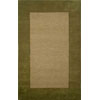 Trans-Ocean Import Co. Trans-ocean Import Co. Lago 5 X 8 Border Sage Area Rugs