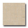 American Olean American Olean Hennessey Place Mosaic Crema Tile  &  Stone