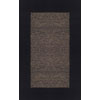 Trans-Ocean Import Co. Trans-ocean Import Co. Lago 9 X 12 Border Black Area Rugs