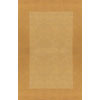 Trans-Ocean Import Co. Trans-ocean Import Co. Laguna 4 X 6 Border Gold Area Rugs
