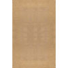 Trans-Ocean Import Co. Trans-ocean Import Co. Laguna 4 X 6 Border Cream Area Rugs