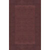 Trans-Ocean Import Co. Trans-ocean Import Co. Laguna 8 X 10 Border Plum Area Rugs