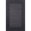 Trans-Ocean Import Co. Trans-ocean Import Co. Laguna 8 X 10 Border Charcoal Area Rugs