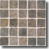 Daltile Daltile Portenza Mosaic Verde Lago Tumbled Tile  &  Stone
