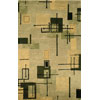 Trans-Ocean Import Co. Trans-ocean Import Co. Milano 8 X 10 Fifties Antique Area Rugs