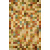 Trans-Ocean Import Co. Trans-ocean Import Co. Petra 4 X 6 Squares Pastel Area Rugs