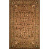 Trans-Ocean Import Co. Trans-ocean Import Co. Petra 4 X 6 Oushak Brown Area Rugs
