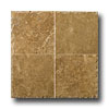 Emser Tile Emser Tile Antique  &  Tumbled Stone 8 X 8 Trav Chiseled Noce Clas