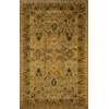 Trans-Ocean Import Co. Trans-ocean Import Co. Petra 8 X 10 Garden Floral Green Area Rug