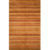 Trans-Ocean Import Co. Trans-ocean Import Co. Petra 9 X 12 Stripe Sunset Area Rugs