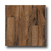 Armstrong Armstrong Cushionstep Best - Rustic Timbers Brown Vinyl Flooring