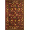 Trans-Ocean Import Co. Trans-ocean Import Co. Petra 2 X 8 Floral Red Area Rugs