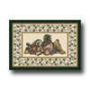 Milliken Milliken Seasonal - Spring 4 X 5 Fruitful - Nectar Area Rugs