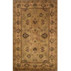 Trans-Ocean Import Co. Trans-ocean Import Co. Petra 2 X 8 Agra Ivory Area Rugs