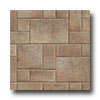 Armstrong Armstrong Cushionstep Better - Sedona Canyon Earth Vinyl Floorin