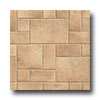 Armstrong Armstrong Cushionstep Better - Sedona Shoreline Beige Vinyl Floo