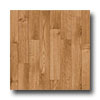 Armstrong Armstrong Cushionstep Better - Antique Oak Butternut Vinyl Floor