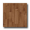 Armstrong Armstrong Cushionstep Better - Antique Oak Cinnamon Vinyl Floori