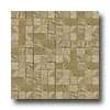 Emser Tile Emser Tile Antique  &  Tumbled Stone Mosaic 1 X 1 Square Marble An