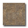Armstrong Armstrong Memories - Lafayette 6 Belgian Brown Vinyl Flooring