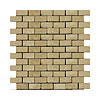 Emser Tile Emser Tile Antique  &  Tumbled Stone Mosaic 1 X 2 Offset Trav Anci