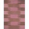 Trans-Ocean Import Co. Trans-ocean Import Co. Savannah 8 X 11 Squares Lilac Area Rugs