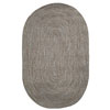 Trans-Ocean Import Co. Trans-ocean Import Co. Shefield 4 X 6 Aqua Area Rugs