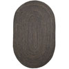 Trans-Ocean Import Co. Trans-ocean Import Co. Shefield 5 X 8 Forest Area Rugs