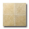 Emser Tile Emser Tile Travertine Crosscut 12 X 12 Ivory Classic Standard Ti