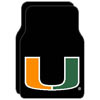 Logo Rugs Logo Rugs Miami University Miami Car Mat Area Rugs