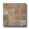 Armstrong Armstrong Afton - Dry Back Lancelot Cinnabar Vinyl Flooring