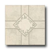 Armstrong Armstrong Elston Series Floral Diamond Spring Green Vinyl Floori