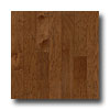 Stepco Stepco Domestics Loc Plank 3 1 / 2 Stained Hickory Hardwood Floori