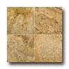 Emser Tile Emser Tile Travertine Filled  &  Polished 18 X 18 Astoria Carmel T