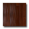 Stepco Stepco Handsculpted Loc Moet Sapele Hardwood Flooring