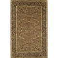 KAS Oriental Rugs. Inc. Kas Oriental Rugs. Inc. Taj Palace 2 X 4 Taj Palace Beige / brown