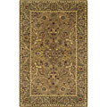 KAS Oriental Rugs. Inc. Kas Oriental Rugs. Inc. Taj Palace 2 X 4 Taj Palace Beige / taupe