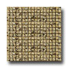Emser Tile Emser Tile Granite Mosaic New Venetian Gold Mosaic Tile  &  Stone