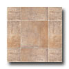 Armstrong Armstrong Commission Plus Manor Ridge Light Mocha Vinyl Flooring
