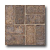 Armstrong Armstrong Commission Plus Village Path Hampton Brown Vinyl Floor
