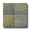 Emser Tile Emser Tile Slate  &  Quartzite 12 X 12 Brazilian Multicolor Tile  &