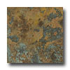 Armstrong Armstrong Earthcuts 12 X 12 Brazilian Slate Multi Color Vinyl Fl