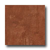 Armstrong Armstrong Earthcuts 12 X 12 Color Wash Rust Vinyl Flooring