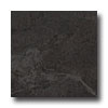 Armstrong Armstrong Earthcuts 12 X 12 Temple Slate Black Vinyl Flooring