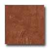 Armstrong Armstrong Earthcuts 18 X 18 Color Wash Rust Vinyl Flooring
