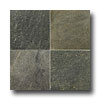 Emser Tile Emser Tile Slate  &  Quartzite Honed 12 X 12 Golden Green Tile  &  S